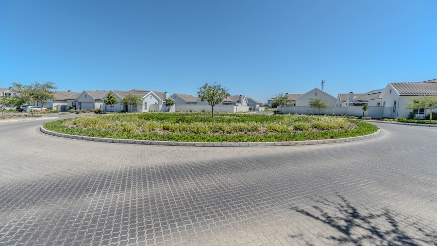 3 Bedroom Property for Sale in Stonewood Security Estate Western Cape